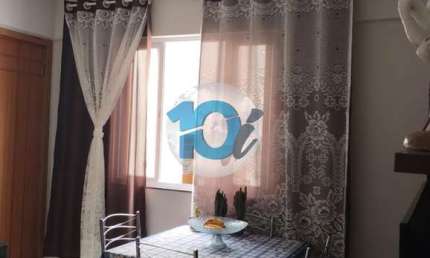 APARTAMENTO 2 QUARTOS - SIDERLÂNDIA, Siderlandia, Barra Mansa - RJ