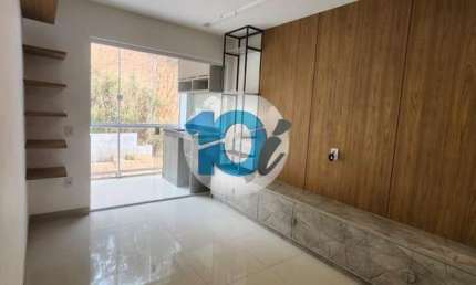 APARTAMENTO 2 QUARTOS - CENTRO, Centro, Barra Mansa - RJ