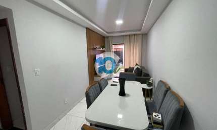CASA 2 QUARTOS NA COLÔNIA , Colônia Santo Antônio, Barra Mansa - RJ