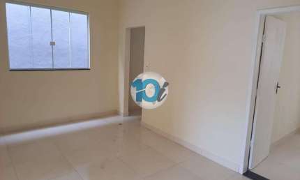 CASA 2 QUARTOS - SANTA MARIA II, Santa Maria II, Barra Mansa - RJ