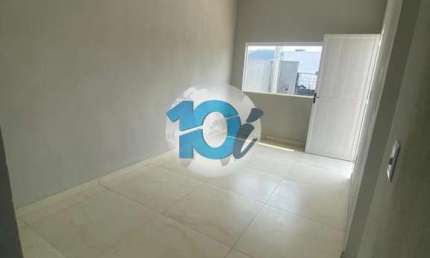 CASA 2 QUARTOS - COLÔNIA , Colônia Santo Antônio, Barra Mansa - RJ