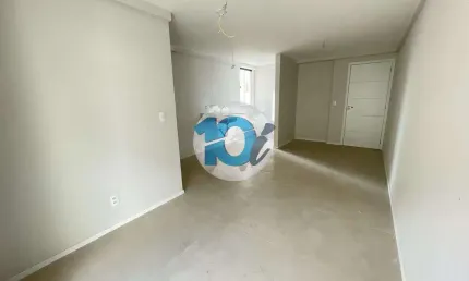 Apartamento com 2 quartos à venda no Monte Cristo, Barra Mansa 