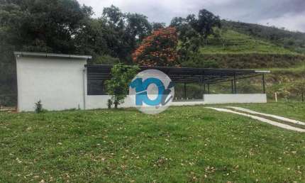 CHÁCARA - ANTONIO ROCHA , Santa Clara, Barra Mansa - RJ