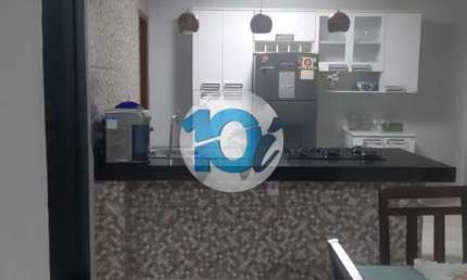 CASA 2 QUARTOS - BOA VISTA II , Boa Vista II, Barra Mansa - RJ