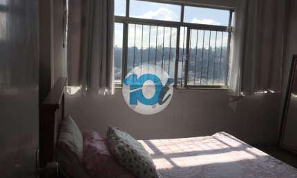 APARTAMENTO 3 QUARTOS - CENTRO , Centro, Barra Mansa - RJ