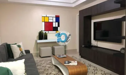 APARTAMENTO 2 QUARTOS - CENTRO , Centro, Barra Mansa - RJ