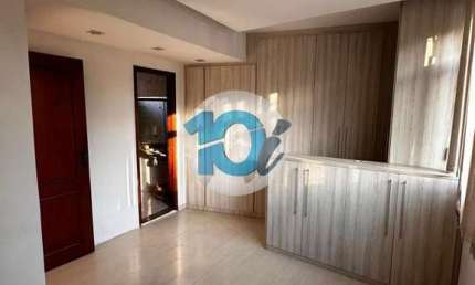 APARTAMENTO 3 QUARTOS - ANO BOM, Ano Bom, Barra Mansa - RJ