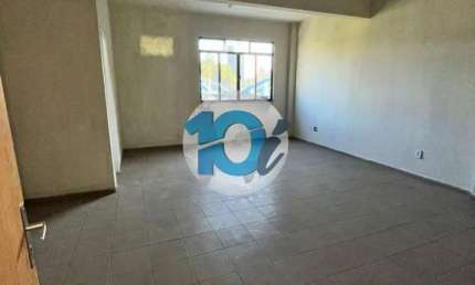 SALA COMERCIAL - ANO BOM, Ano Bom, Barra Mansa - RJ