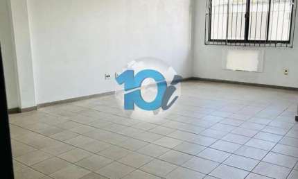 SALA COMERCIAL 53M² - ANO BOM, Ano Bom, Barra Mansa - RJ