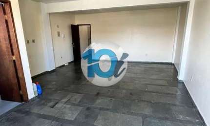 SALA COMERCIAL 42,50M² - ANO BOM, Ano Bom, Barra Mansa - RJ