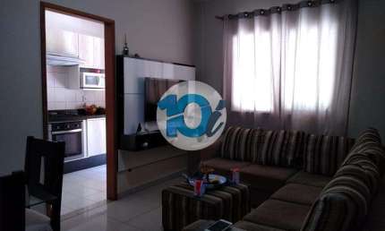 APARTAMENTO 2 QUARTOS - VILA ORLANDELIA , Vila Orlandelia, Barra Mansa - RJ