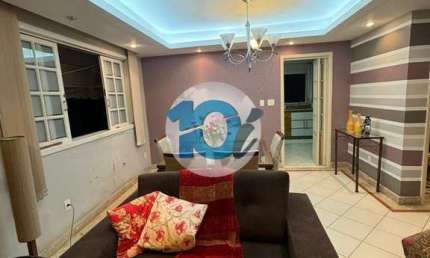 CASA 3 QUARTOS - VILA INDEPENDECIA , Vila Independência, Barra Mansa - RJ