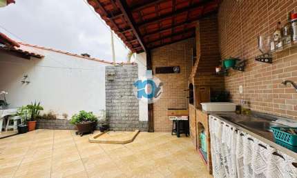 CASA 3 QUARTOS - VILA RICA TIRADENTES , Jardim Vila Rica - Tiradentes, Volta Redonda - RJ