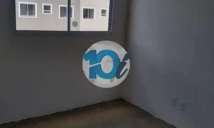 Apartamento com 2 quartos à venda na Avenida Francisco Chrisóstono Torres, Nova São Luiz, Volta Redonda