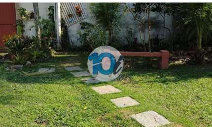 CHÁCARA 1.080M² - COLÔNIA, Colônia Santo Antônio, Barra Mansa - RJ