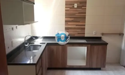 APARTAMENTO 2 QUARTOS - JARDIM AMALIA , Jardim Amália, Volta Redonda - RJ