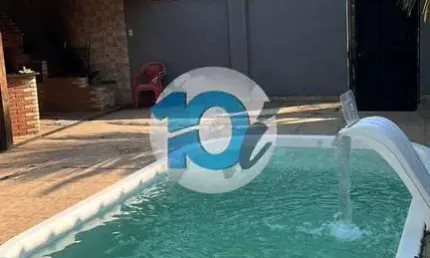 Apartamento à venda na Perimetral, Colônia Santo Antônio, Barra Mansa