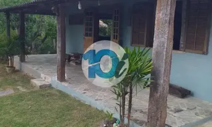 CHACARA  1.502M² - BANANAL , fecha porta , Bananal - SP