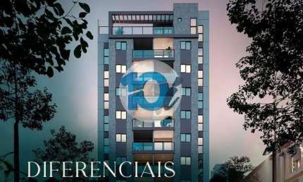 Apartamento com 3 quartos à venda na Rua 16, 255, São João, Volta Redonda
