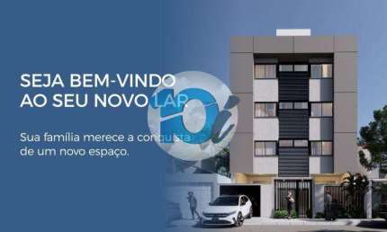 Apartamento com 2 quartos à venda na Rua Frei Caneca, 255, Retiro, Volta Redonda