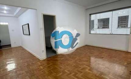 APARTAMENTO 3 QUARTOS - CENTRO , Centro, Barra Mansa - RJ