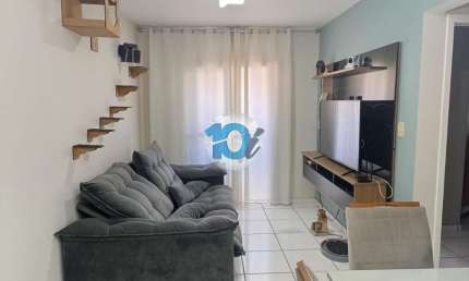 APARTAMENTO 2 QUARTOS - ROMA , Roma, Volta Redonda - RJ