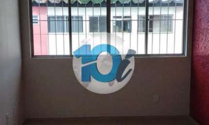 APARTAMENTO 2 QUARTOS - COLONIA , Colônia Santo Antônio, Barra Mansa - RJ