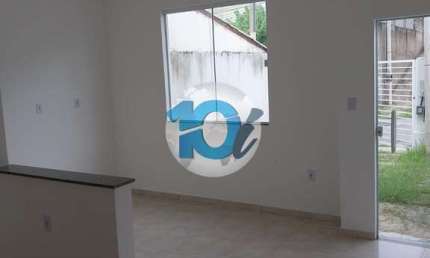 Casa com 2 quartos à venda no Roma, Volta Redonda 