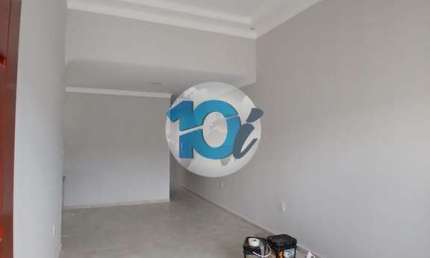 Casa com 2 quartos à venda no Éttore, Porto Real 