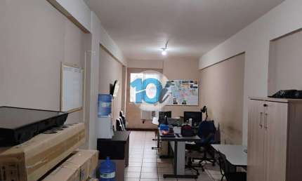 Sala comercial à venda na Avenida Domingos Mariano, 83, Centro, Barra Mansa
