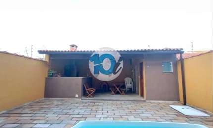 CASA DE 3 QUARTOS - MORADA DA COLINA, Morada Da Colina I, Resende - RJ
