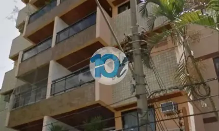 Apartamento com 1 quarto à venda no Campos Elíseos, Resende 