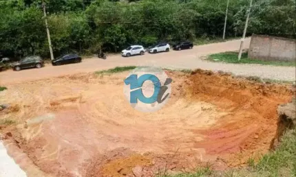 Ponto comercial à venda na Rua 23, 83, Bela Vista, Resende