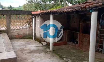 CASA EM VISTA ALEGRE, Vista Alegre, Barra Mansa - RJ