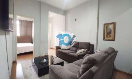 APARTAMENTO NO CENTRO BARRA MANSA , Centro, Barra Mansa - RJ