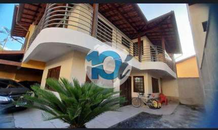 Casa com 3 quartos à venda na Rua Domenico Severo, 300, Santa Rosa, Barra Mansa