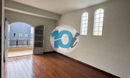 Apartamento com 3 quartos à venda na Rua Ildefonso Cunha, 203, Verbo Divino, Barra Mansa