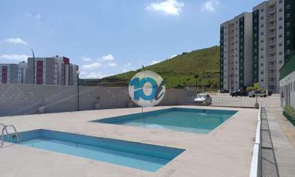 APARTAMENTO 2 QUARTOS VOLTA REDONDA, Três Poços, Volta Redonda - RJ