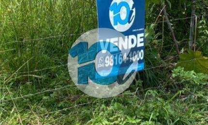 TERRENO COLÔNIA, Colônia Santo Antônio, Barra Mansa - RJ