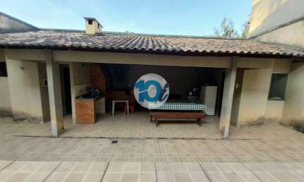 Casa com 3 quartos à venda na Elias Jorge Geraudine, 169, Ano Bom, Barra Mansa