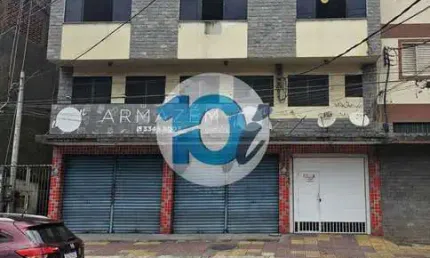 Apartamento com 2 quartos à venda na Avenida Sávio Cota de Almeida Gama, Retiro, Volta Redonda