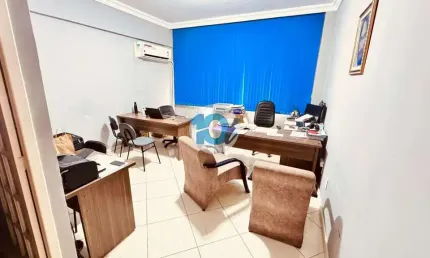 Ponto comercial à venda na Rua Doutor Mário Ramos, Centro, Barra Mansa