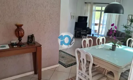 Apartamento com 5 quartos à venda na Avenida Albo Chiesse, Centro, Barra Mansa
