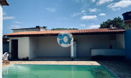Terreno à venda na Praça Frederi José Amante Filho, Rialto, Barra Mansa