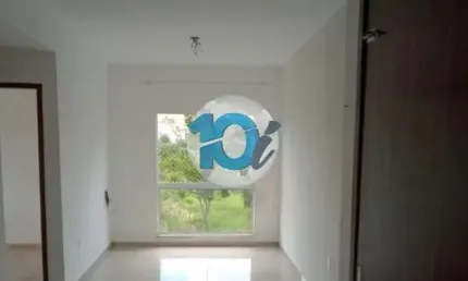 Apartamento com 2 quartos à venda na Rua 8 De Dezembro, Roma, Volta Redonda