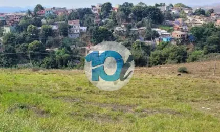Terreno à venda na Rua Angelina Monteiro Machado, Parque Ipiranga, Resende
