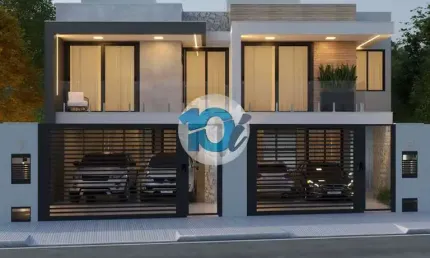 Apartamento com 3 quartos à venda na Rua José Cardoso Guimarães Cotia, Centro, Barra Mansa