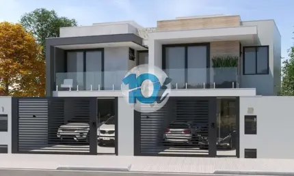 Apartamento com 3 quartos à venda na Rua José Cardoso Guimarães Cotia, Centro, Barra Mansa