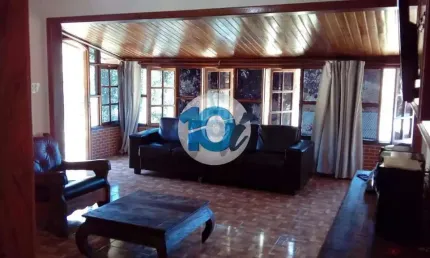 Chácara / sítio à venda na Rodovia Beijsmin Constan, Zona Rural, Pinheiral