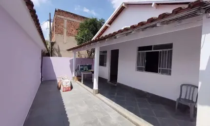 Apartamento com 3 quartos à venda na Rua Juvenal Alves Correia, Rialto, Barra Mansa